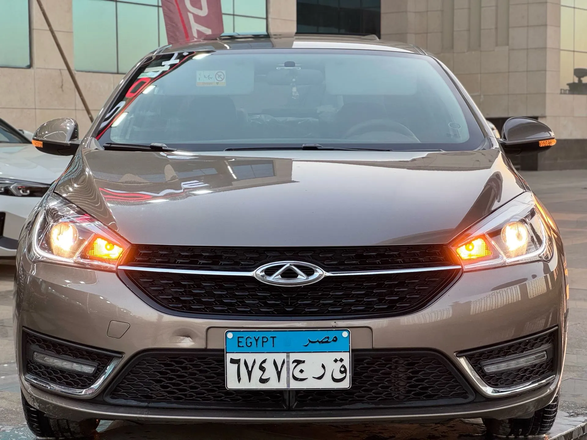 شيري ازيرو5 2025